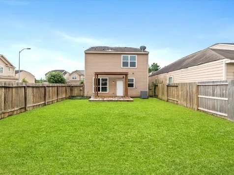 2054 Sweet Melon Drive Houston TX 77090