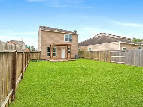 2054 Sweet Melon Drive Houston TX 77090