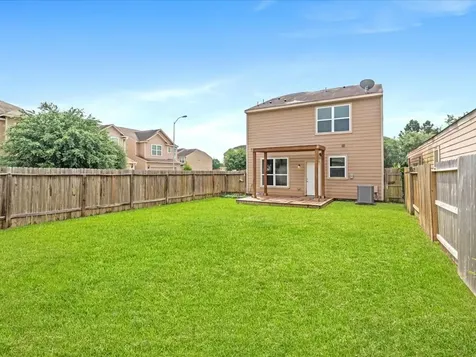 2054 Sweet Melon Drive Houston TX 77090