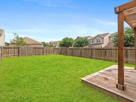 2054 Sweet Melon Drive Houston TX 77090