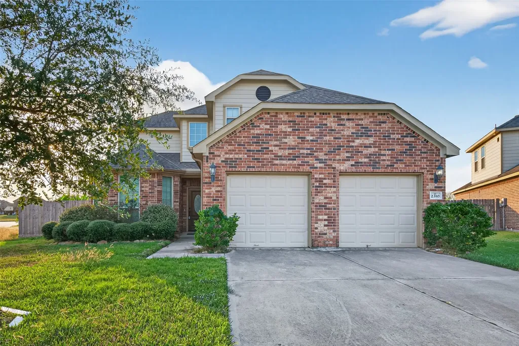 2310 Shannon Court Missouri City TX 77459