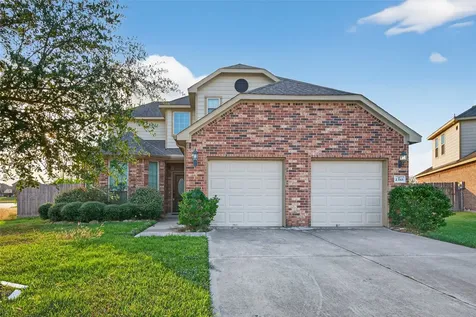 2310 Shannon Court Missouri City TX 77459