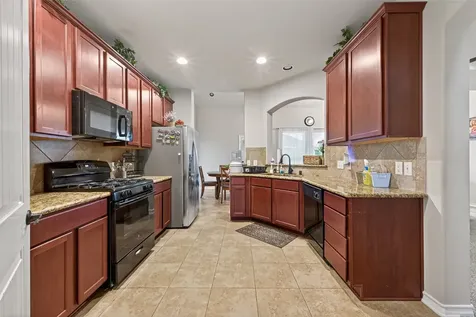 2310 Shannon Court Missouri City TX 77459
