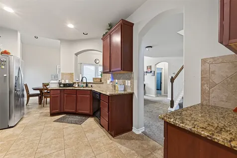 2310 Shannon Court Missouri City TX 77459
