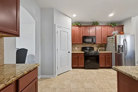 2310 Shannon Court Missouri City TX 77459