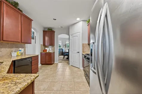 2310 Shannon Court Missouri City TX 77459
