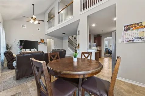 2310 Shannon Court Missouri City TX 77459