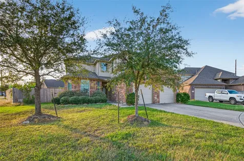 2310 Shannon Court Missouri City TX 77459