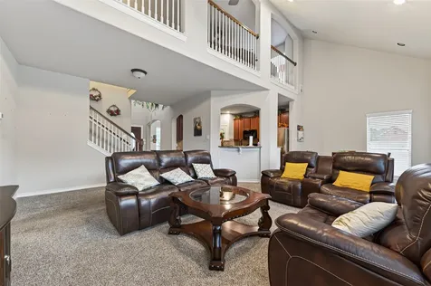 2310 Shannon Court Missouri City TX 77459