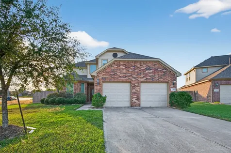 2310 Shannon Court Missouri City TX 77459