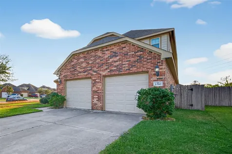 2310 Shannon Court Missouri City TX 77459