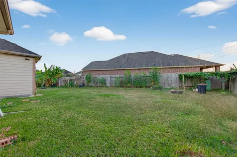 2310 Shannon Court Missouri City TX 77459