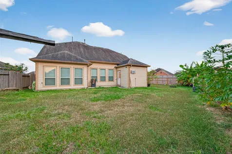 2310 Shannon Court Missouri City TX 77459