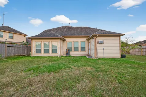 2310 Shannon Court Missouri City TX 77459