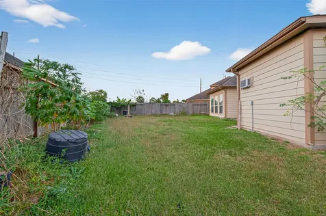2310 Shannon Court Missouri City TX 77459