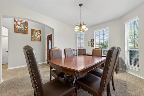 2310 Shannon Court Missouri City TX 77459