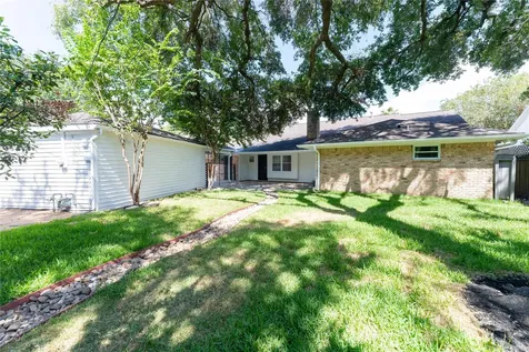 6119 S Braeswood Boulevard Houston TX 77096