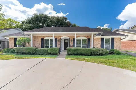 6119 S Braeswood Boulevard Houston TX 77096