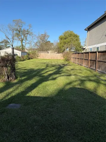 7009 Roswell Street Houston TX 77022