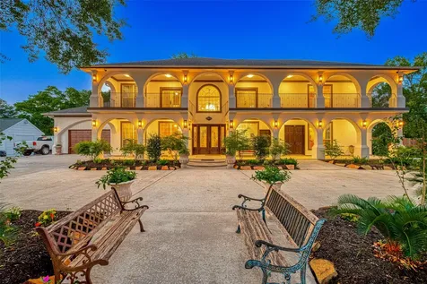 21832 Rayford Road Humble TX 77338