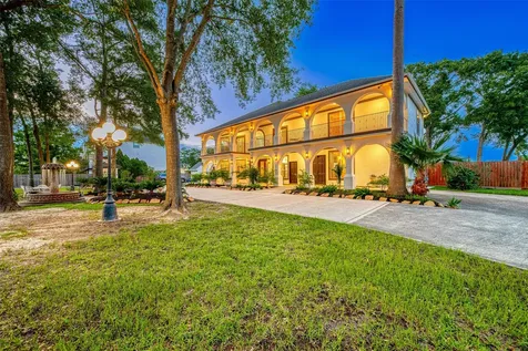 21832 Rayford Road Humble TX 77338