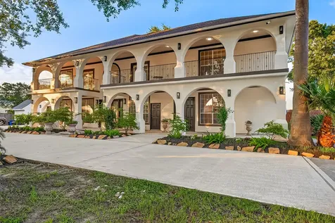 21832 Rayford Road Humble TX 77338