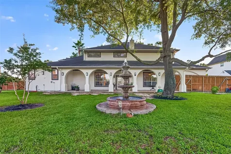 21832 Rayford Road Humble TX 77338