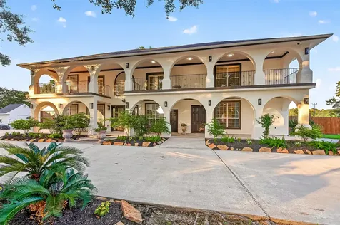21832 Rayford Road Humble TX 77338