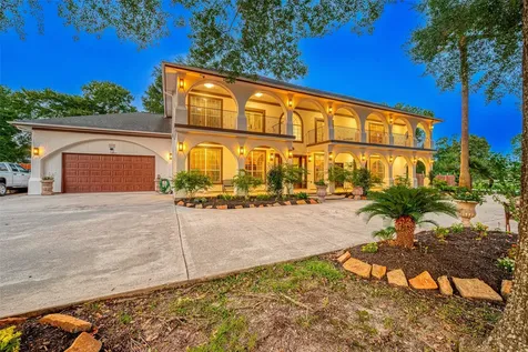 21832 Rayford Road Humble TX 77338