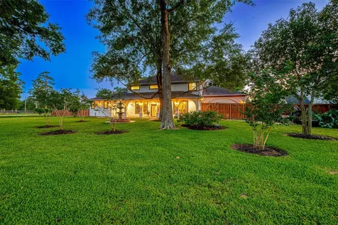 21832 Rayford Road Humble TX 77338