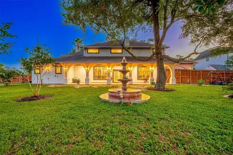 21832 Rayford Road Humble TX 77338