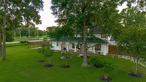 21832 Rayford Road Humble TX 77338