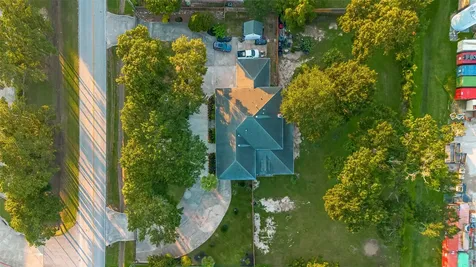 21832 Rayford Road Humble TX 77338