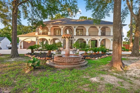 21832 Rayford Road Humble TX 77338