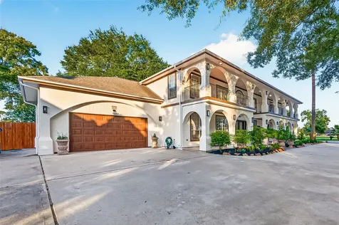 21832 Rayford Road Humble TX 77338