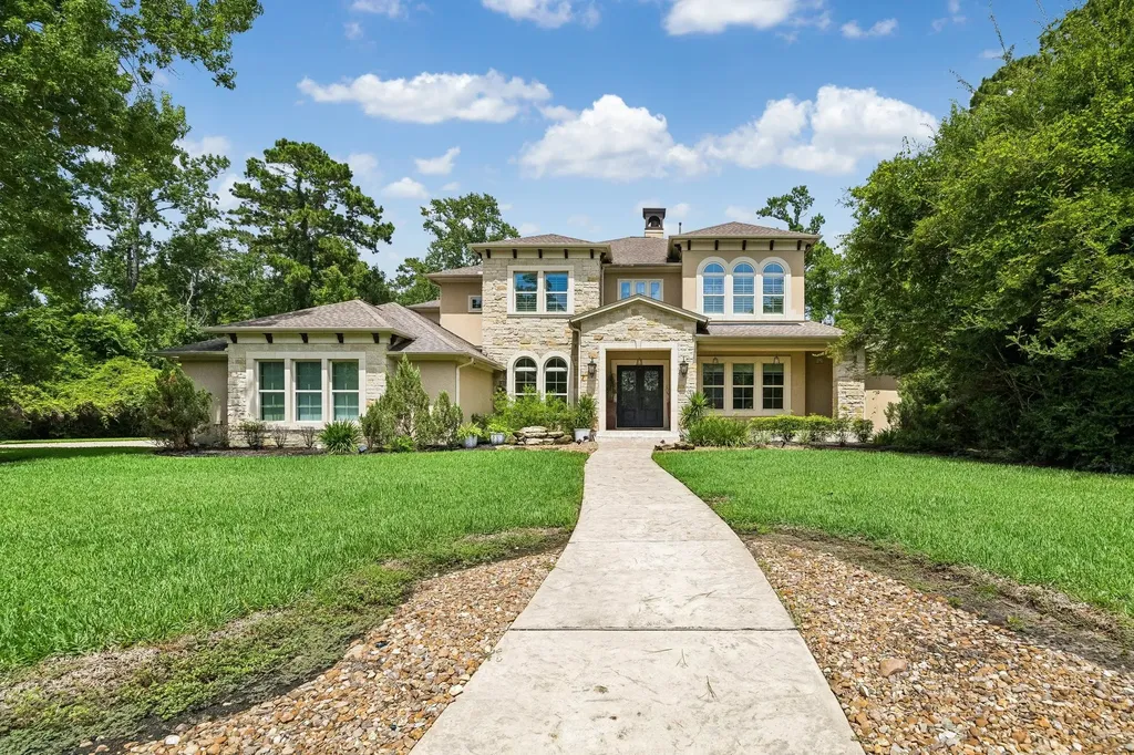 21018 Kings River Point Kingwood TX 77346