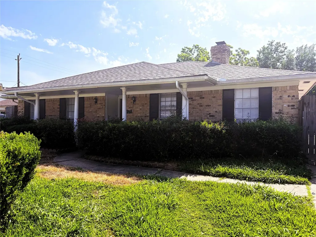 3908 Balcones Drive Houston TX 77034