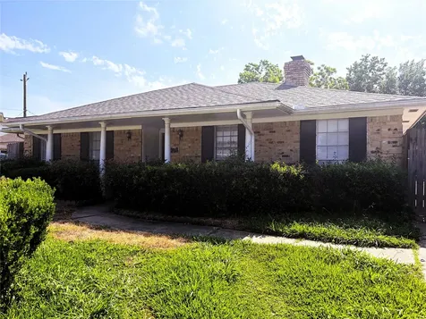 3908 Balcones Drive Houston TX 77034