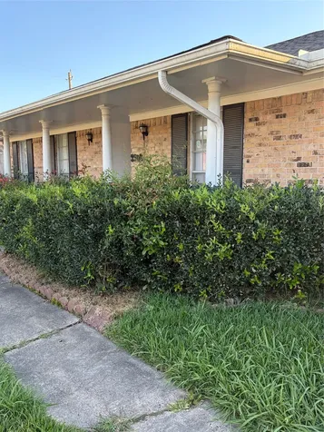 3908 Balcones Drive Houston TX 77034