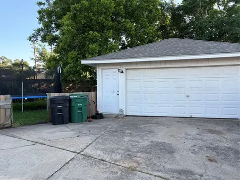 3908 Balcones Drive Houston TX 77034