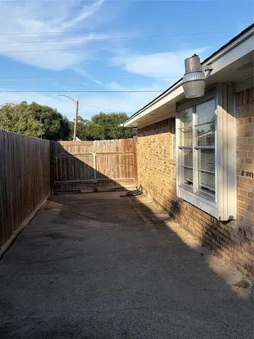 3908 Balcones Drive Houston TX 77034