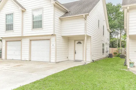 213 Foster Street Tomball TX 77375