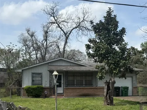 6317 Wileyvale Road Houston TX 77028