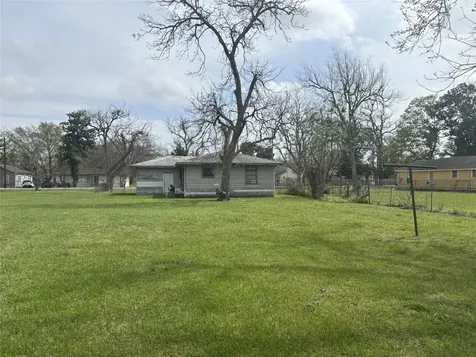 6317 Wileyvale Road Houston TX 77028