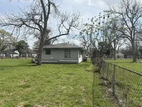6317 Wileyvale Road Houston TX 77028