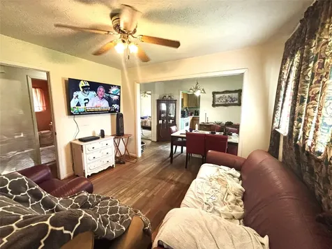 6317 Wileyvale Road Houston TX 77028