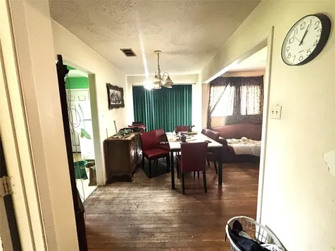 6317 Wileyvale Road Houston TX 77028