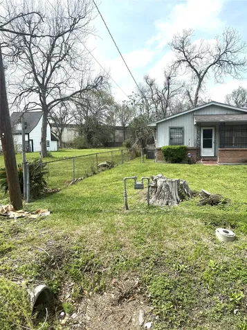 6317 Wileyvale Road Houston TX 77028