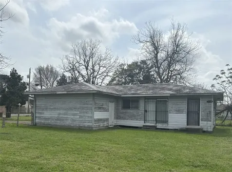 6317 Wileyvale Road Houston TX 77028