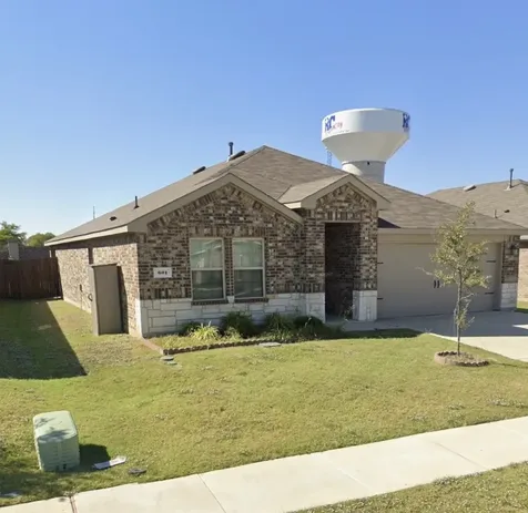 601 Banner Avenue Royse City TX 75189